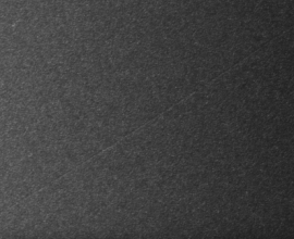 铝材表面划伤，帮忙看看有什么思路