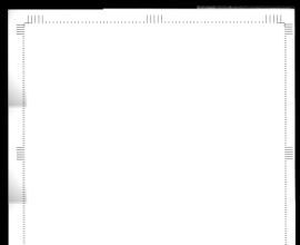 求助：不使用模板匹配，如何求出直角交点