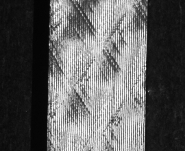 视觉确认材料张数