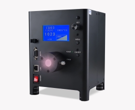 【案例】短波红外（SWIR）光源：芯片封装内部检测的“透视眼”