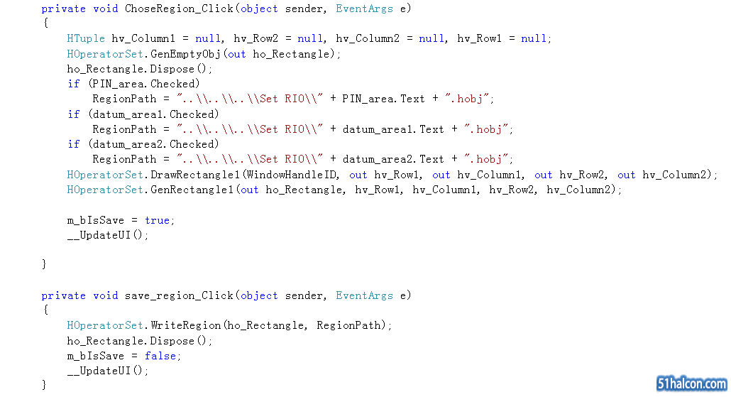 C#程序