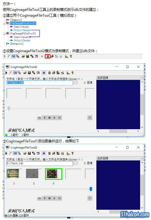 方法一