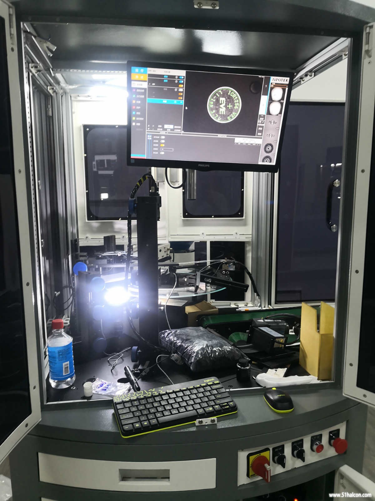 机器视觉3D成像技术大全