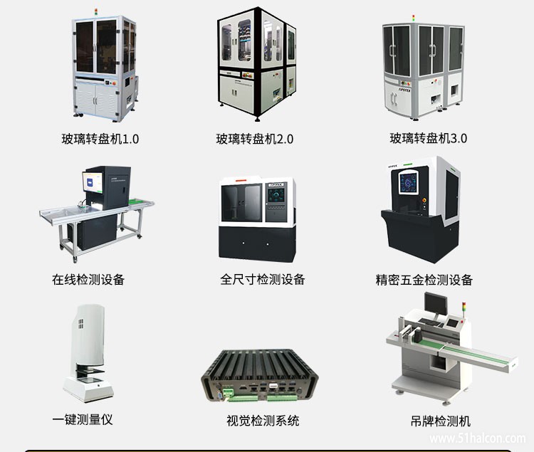 浅谈机器视觉在工业领域的应用及国内的发展历程