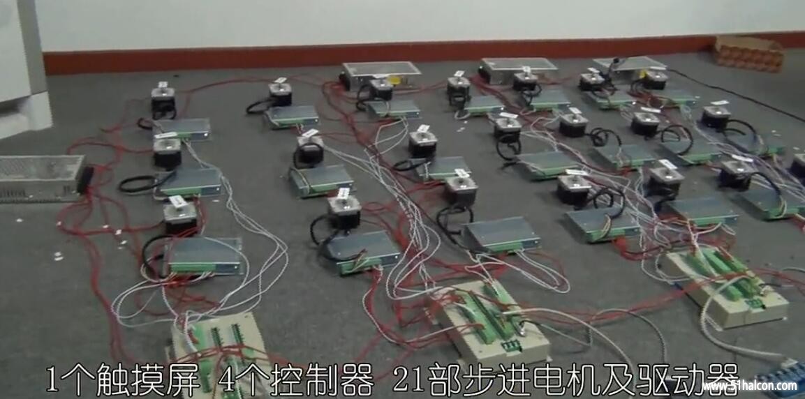 DMC600系列运动控制系统