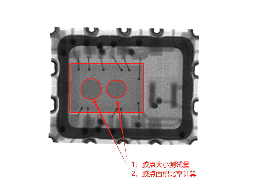 需要抓取图的面积算比率